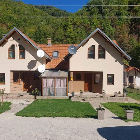 Vila Zubor Crni Vrh Ngoại thất bức ảnh