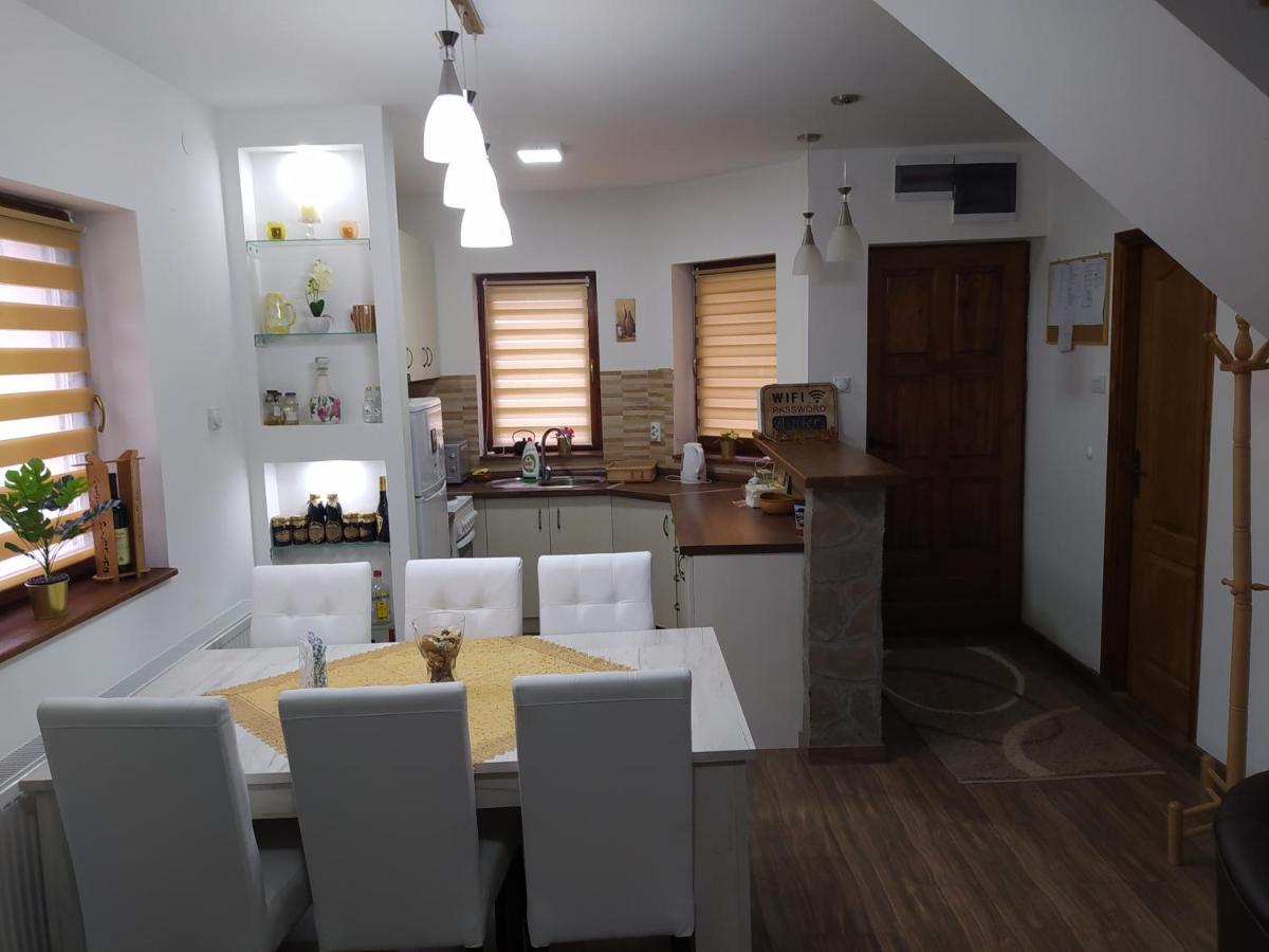 Vila Zubor Crni Vrh Ngoại thất bức ảnh