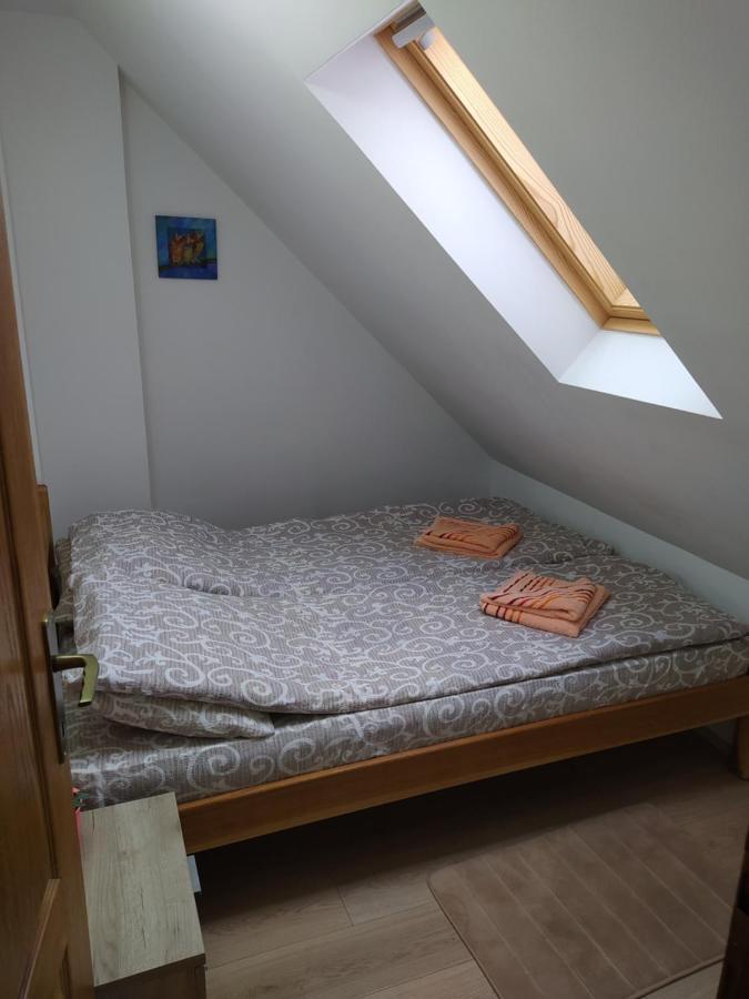 Vila Zubor Crni Vrh Ngoại thất bức ảnh