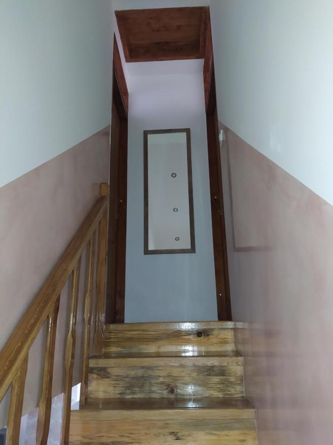 Vila Zubor Crni Vrh Ngoại thất bức ảnh