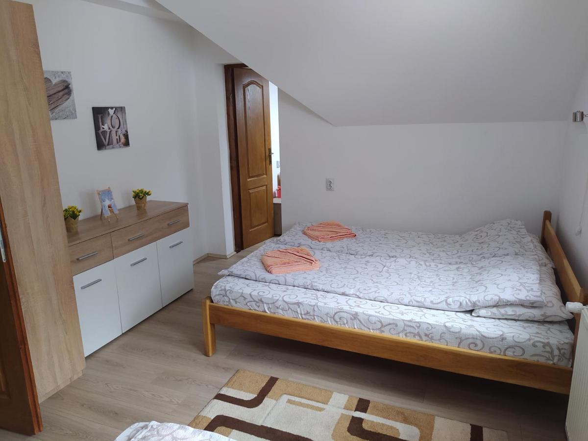 Vila Zubor Crni Vrh Ngoại thất bức ảnh