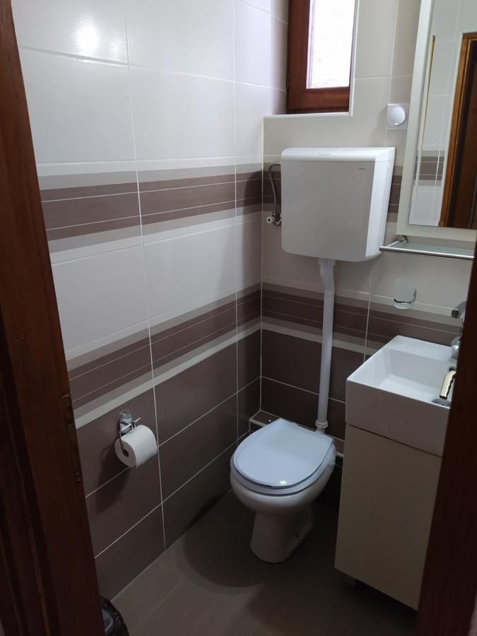 Vila Zubor Crni Vrh Ngoại thất bức ảnh