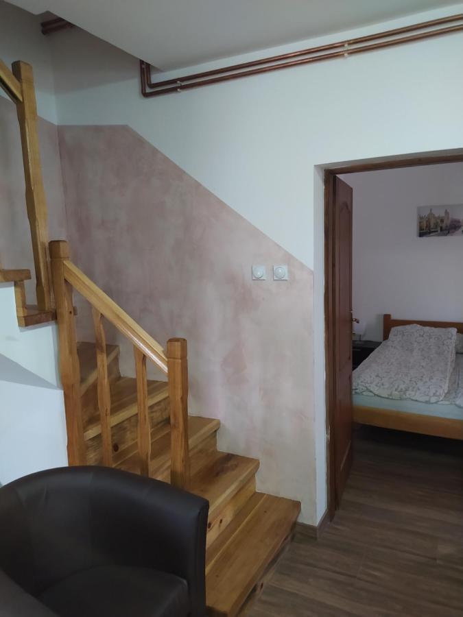 Vila Zubor Crni Vrh Ngoại thất bức ảnh
