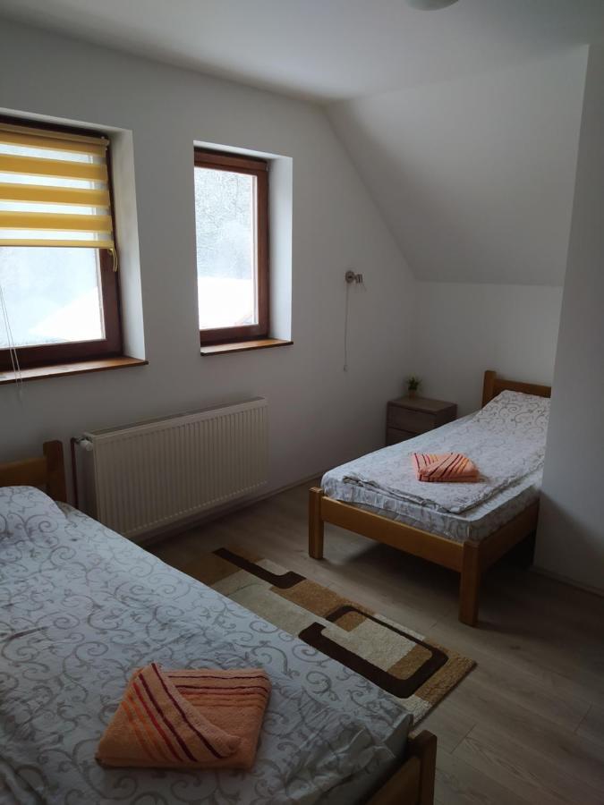 Vila Zubor Crni Vrh Ngoại thất bức ảnh