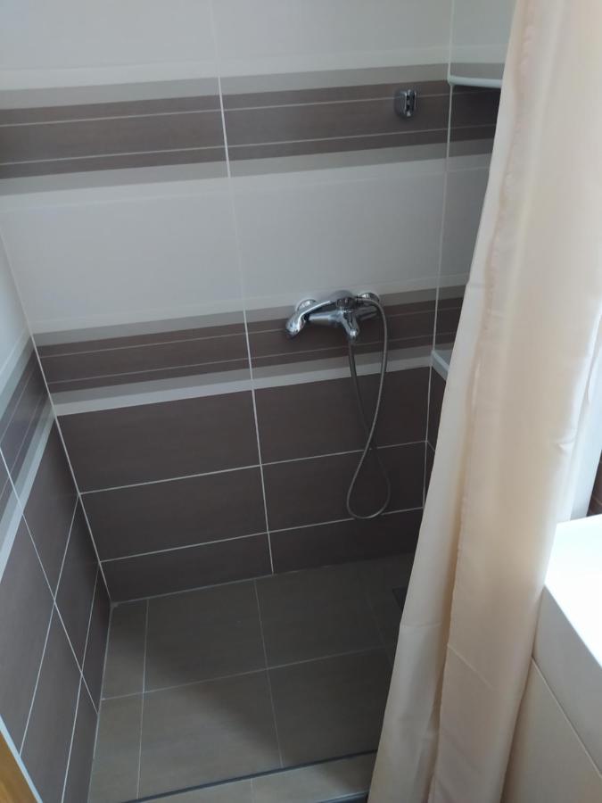 Vila Zubor Crni Vrh Ngoại thất bức ảnh